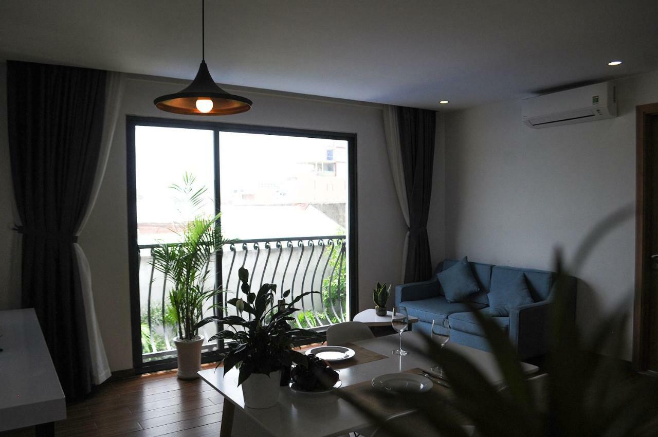 Saigon Garden Hill Resort & Apartment Ciudad Ho Chi Minh  Exterior foto