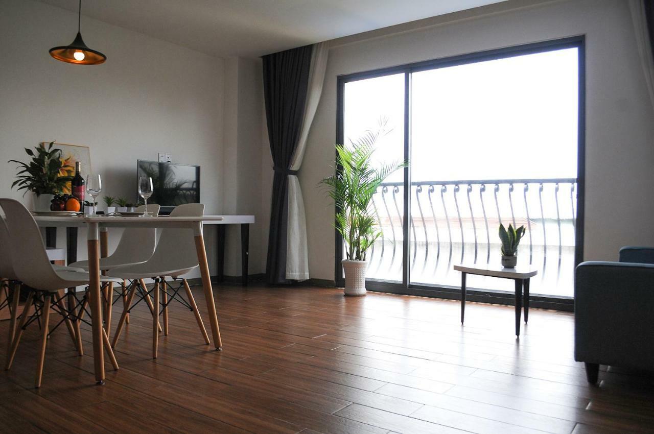 Saigon Garden Hill Resort & Apartment Ciudad Ho Chi Minh  Exterior foto