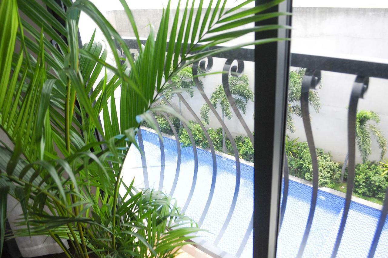 Saigon Garden Hill Resort & Apartment Ciudad Ho Chi Minh  Exterior foto