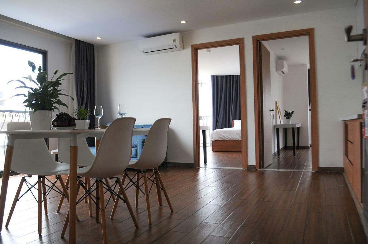 Saigon Garden Hill Resort & Apartment Ciudad Ho Chi Minh  Exterior foto